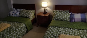 JLF Inn
