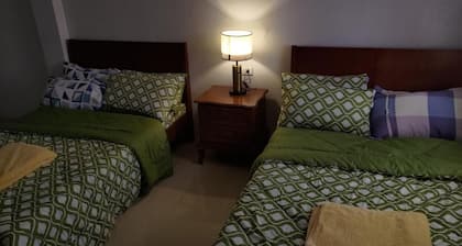 JLF Inn