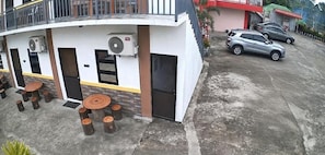 Exterior - JLF Inn (Daraga)