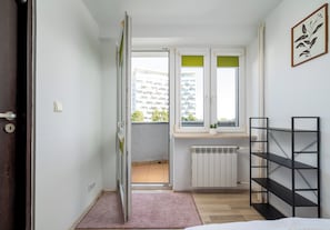 Room - Solec Powiśle Signature Apartment (Warszawa)