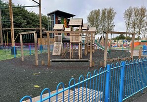 Zona infantil