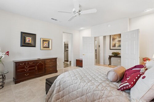 Fairway Haven | Sun City Grand Golf View + Office