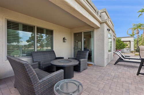 Fairway Haven | Sun City Grand Golf View + Office