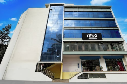 Super Hotel O Abbigere Bangalore North