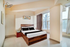 Phòng Deluxe | Truy cập Internet không dây miễn phí 