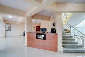 Khu sảnh
