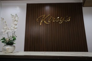 Unclassified image, 4 of 49, button - Kirsu's Travellers Inn (Cagayan de Oro)