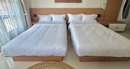 Royal Oceancrest Panglao 1