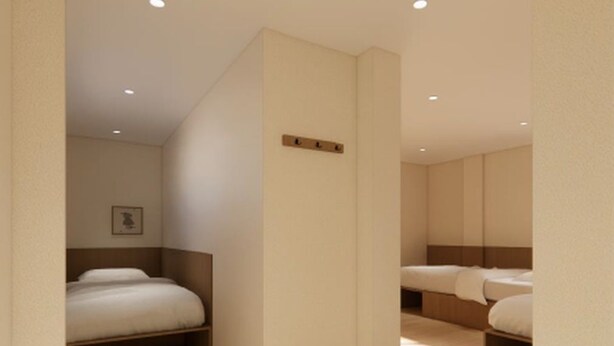 Economy-Suite, Stadtblick | Kostenloses WLAN