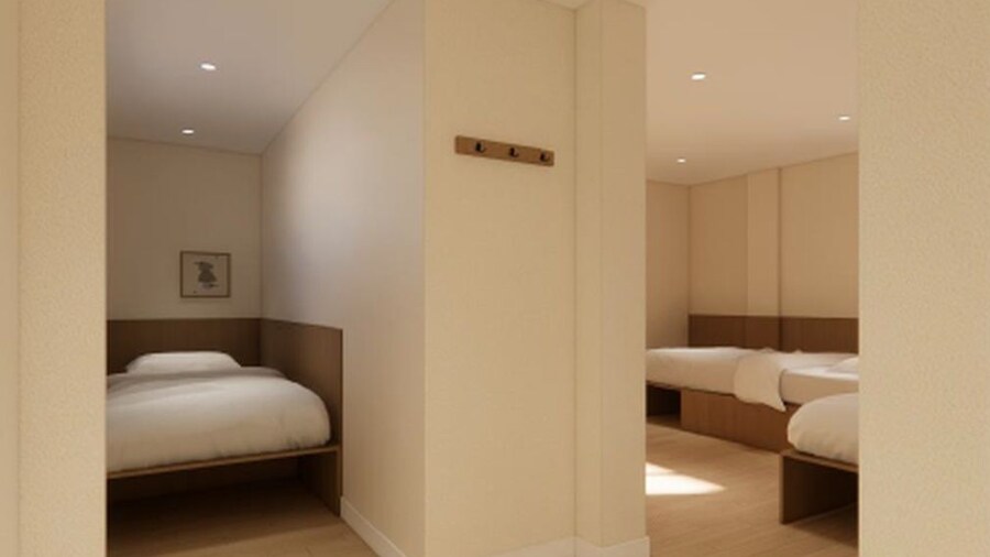 Darac Central Myeongdong