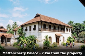 Exterior - Hotel O Palarivattom Metro Station (Kochi)