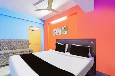 Hotel O Karimnagar