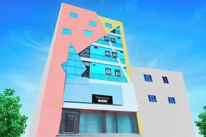 Hotel O Karimnagar