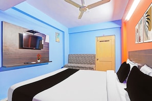 Free WiFi - Hotel O Karimnagar (Karimnagar)