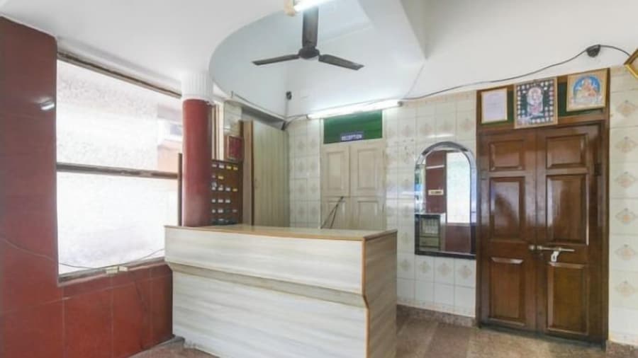 Hotel O Egmore Metro Station Chennai