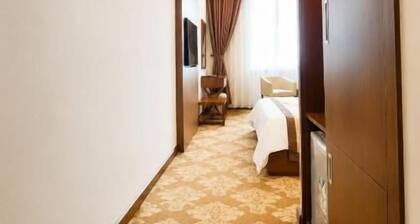 Grand Hotel