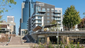 Eksteriør