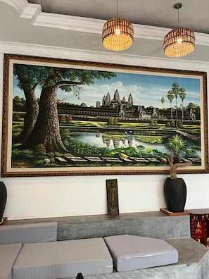 Ảnh chưa phân loại, 2 trong số 15 ảnh, nút