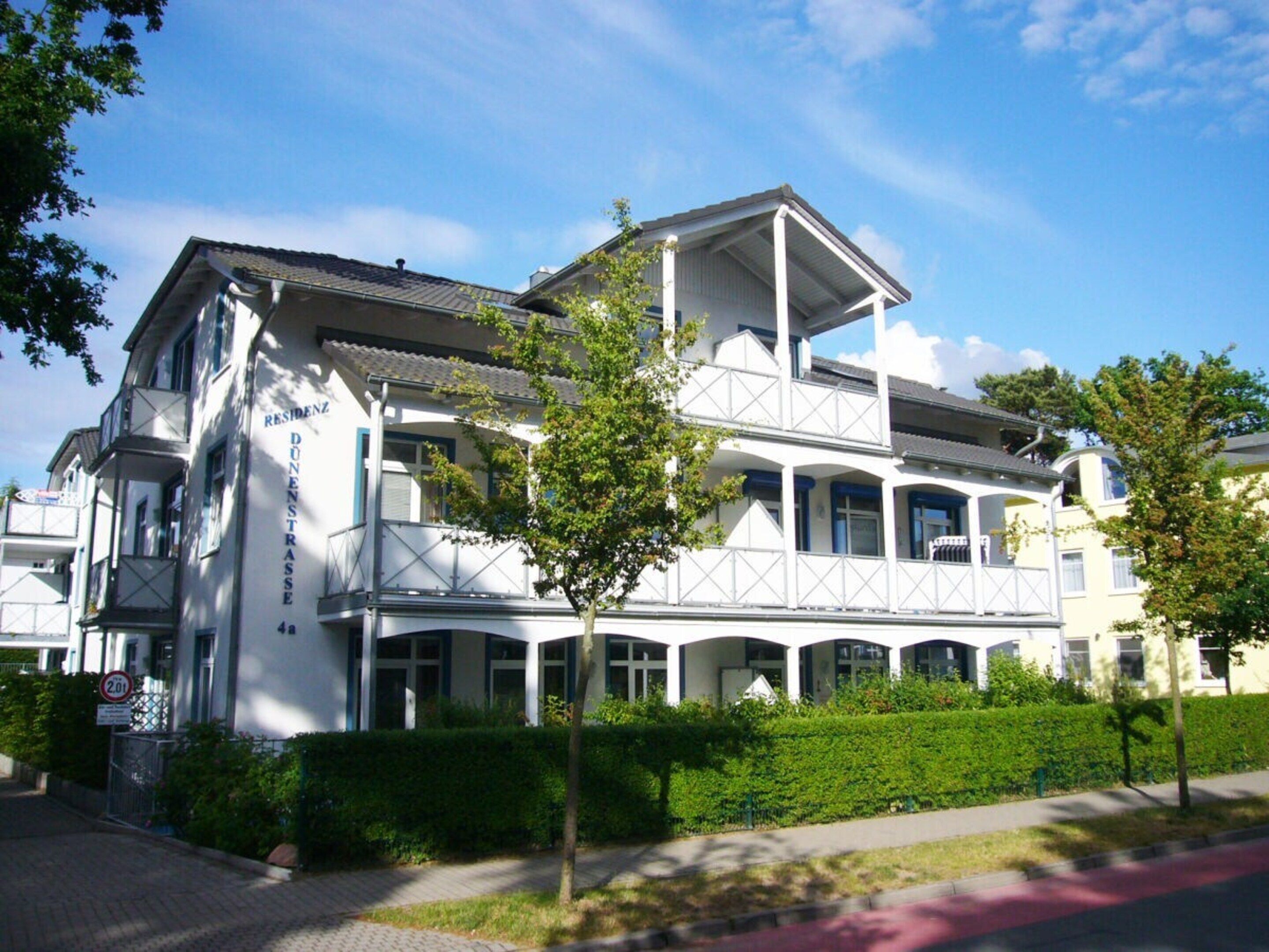 Eksteriør