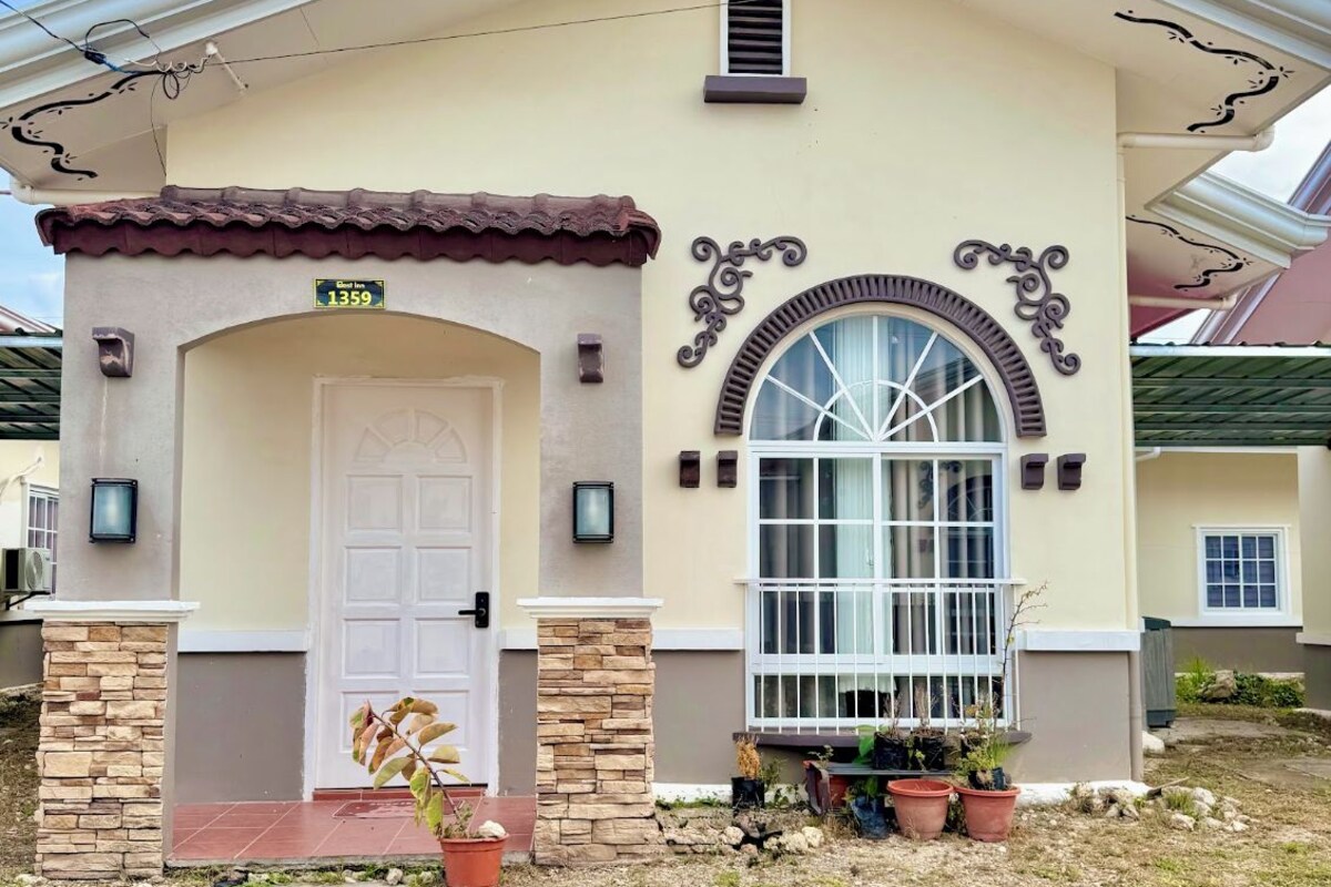 Apartamento standard, vista para o jardim | Fachada