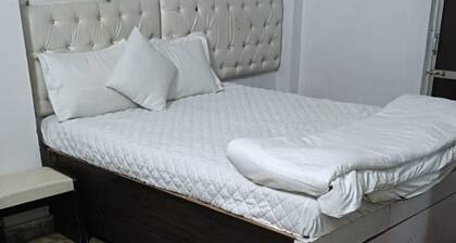 Sukoon E Bahar Motel