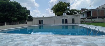 Panchtala Resort