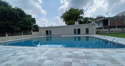 Panchtala Resort