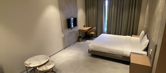 Panchtala Resort
