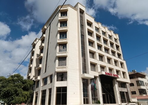 Bangui