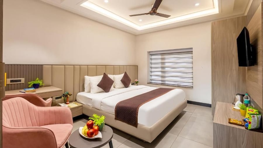 Hotel Vintage Villas