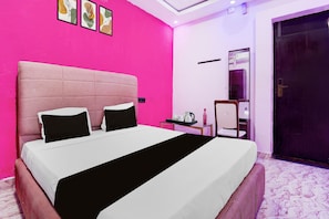 Phòng phong cách cổ điển
