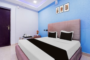 Phòng phong cách cổ điển
