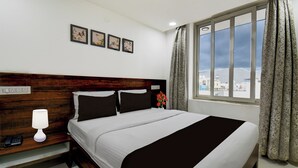 Room - Super Zoological Park Formerly Comfort (Mysore)