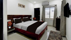 Room - Super Zoological Park Formerly Comfort (Mysore)