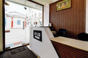 Hall