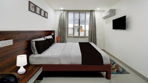 Room - Super Zoological Park Formerly Comfort (Mysore)