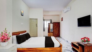 Room - Hotel O Madavara Formerly APS Heritage (Bangalore)