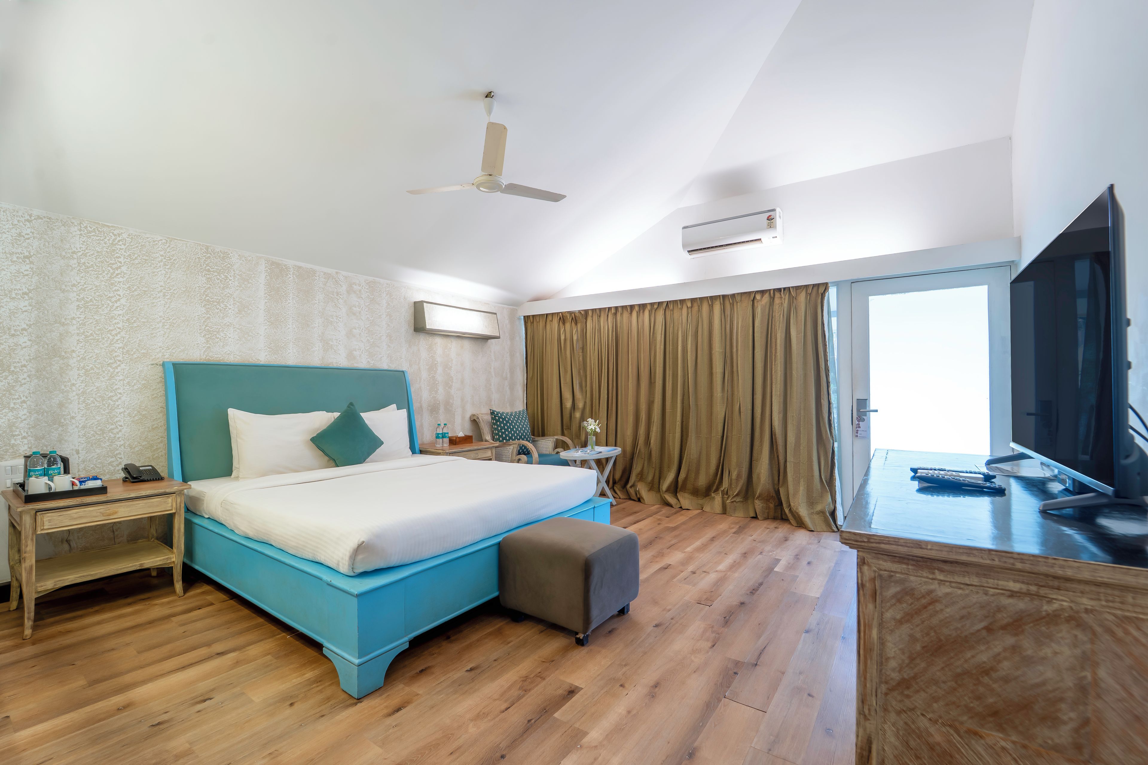Kamar