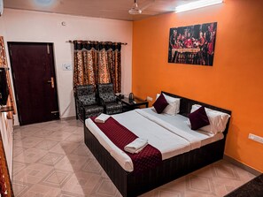 Chambre Deluxe | Wi-Fi gratuit