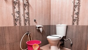Habitación Deluxe | Baño