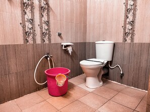 Chambre Deluxe | Salle de bain