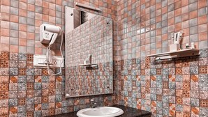 Habitación Deluxe | Baño