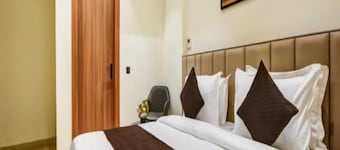 Hotel Heritage Suites