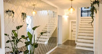 U Edzia by Interhome
