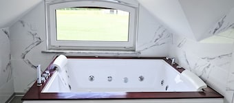 U Edzia by Interhome