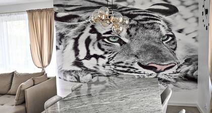 U Edzia by Interhome