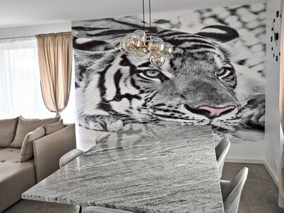 U Edzia by Interhome