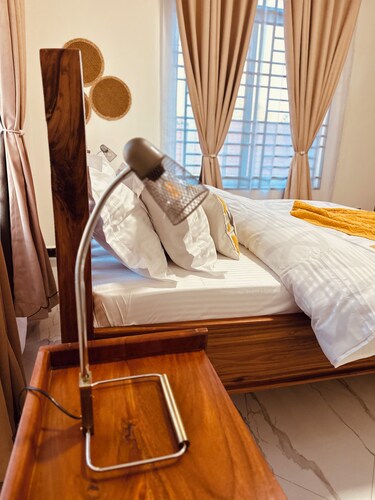 Your Arusha 1 Bedroom Escape