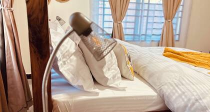 Your Arusha 1 Bedroom Escape