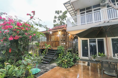 Sajiwa Villa Bandungan